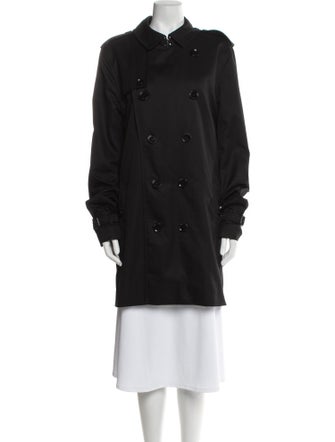 Burberry London Trench Coat