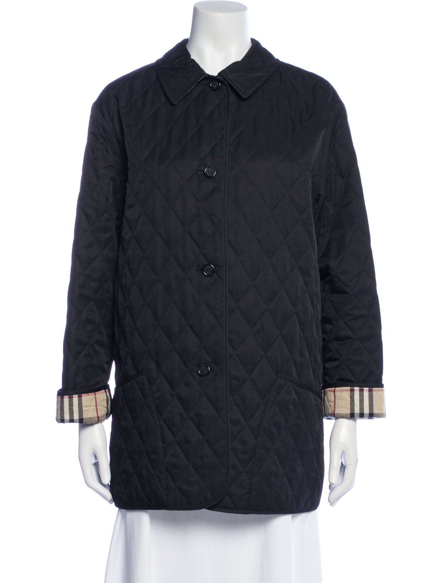 Burberry London Utility Jacket