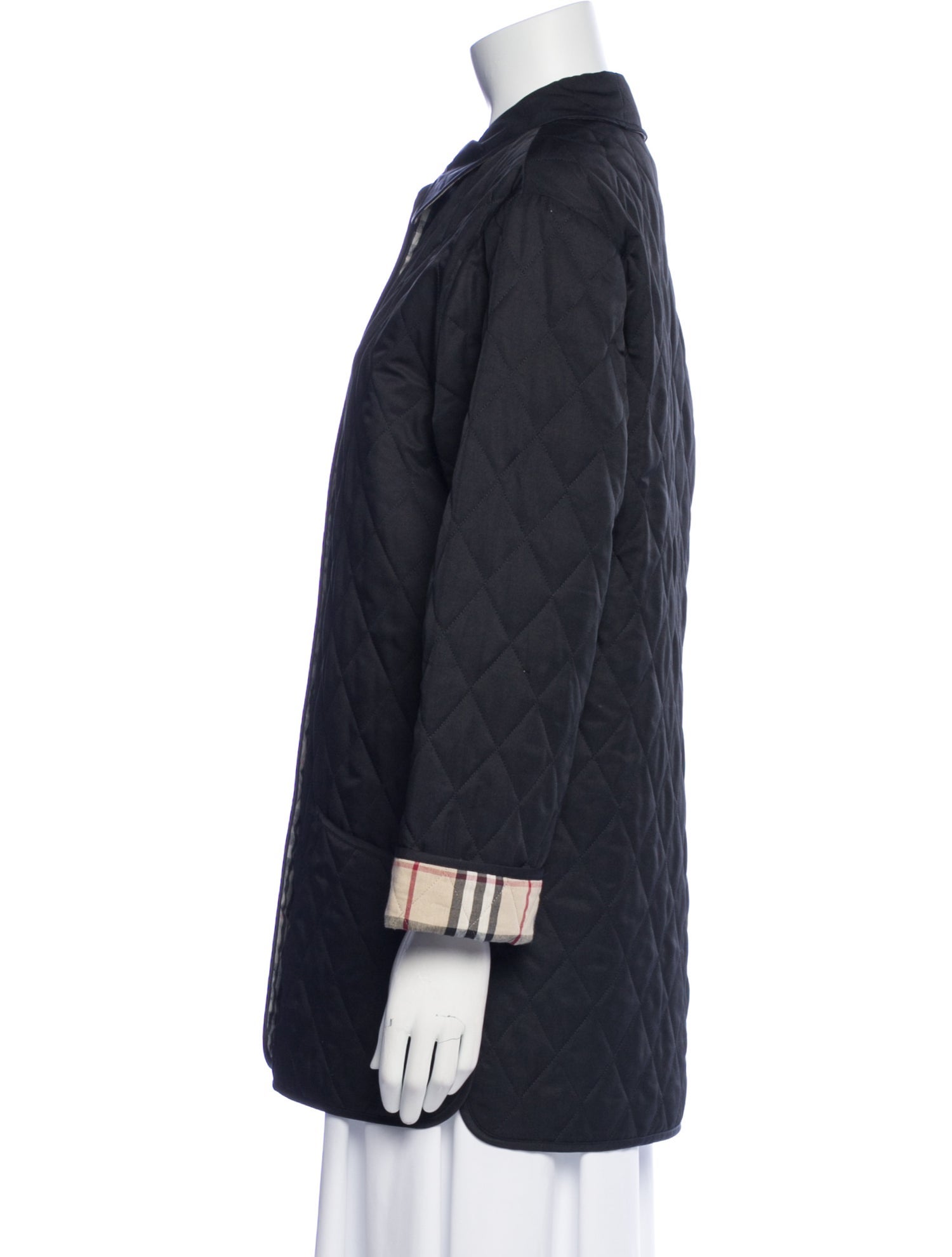 Burberry London Utility Jacket