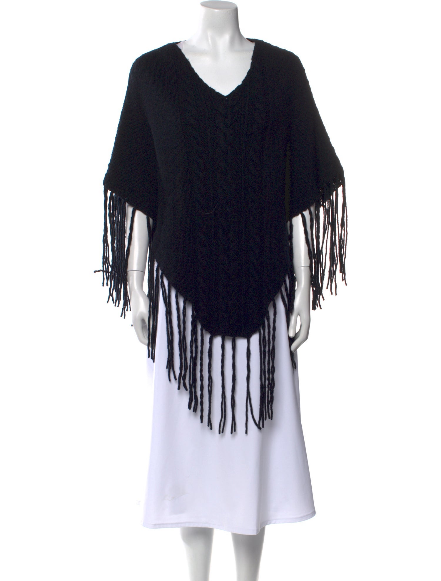 Burberry London Merino Wool Striped Sweater