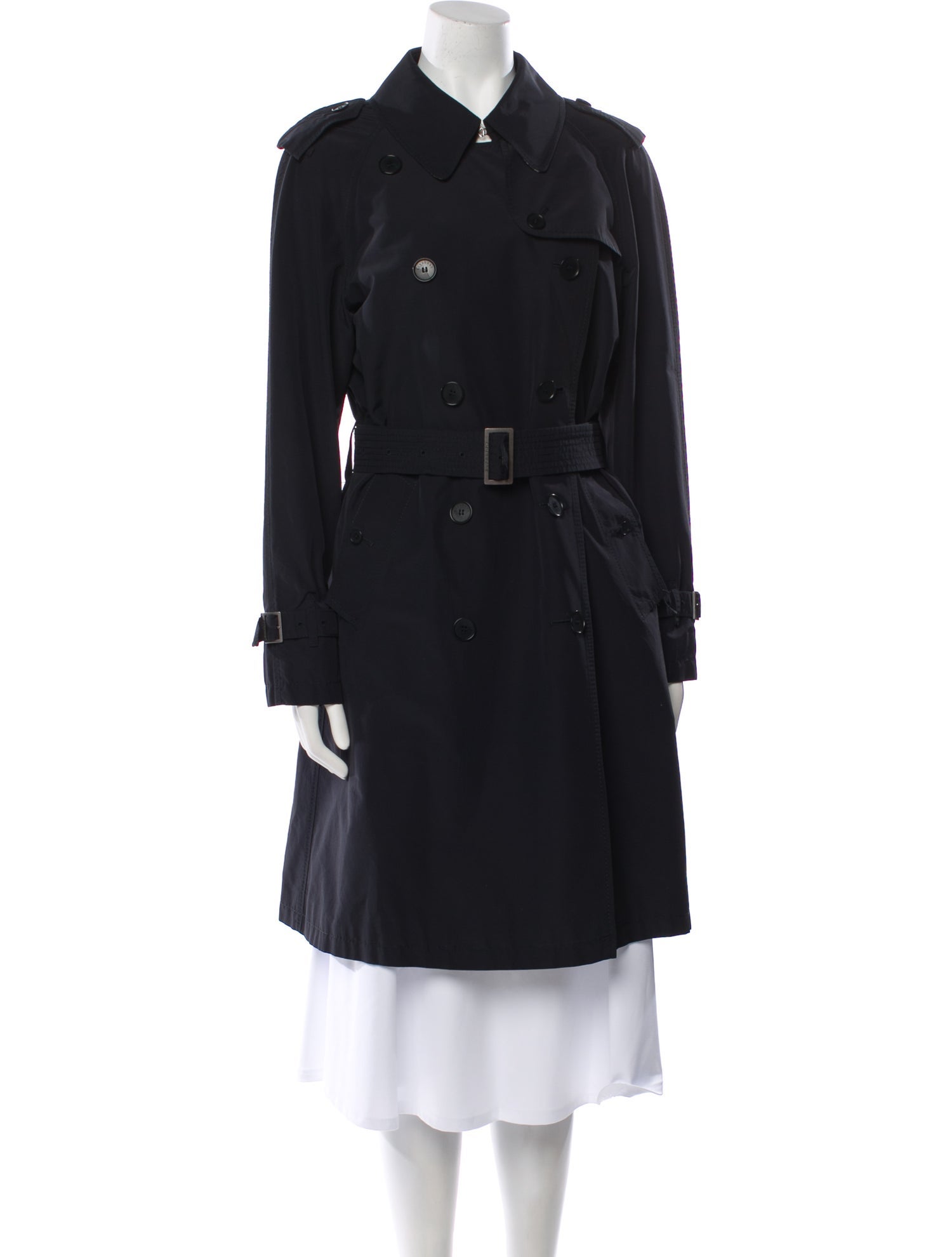 Burberry London Trench Coat