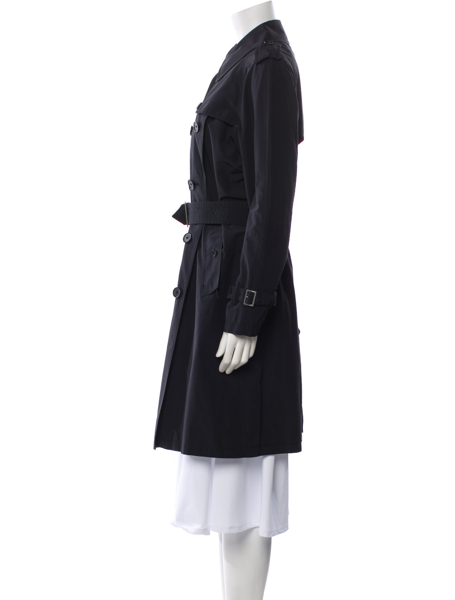 Burberry London Trench Coat