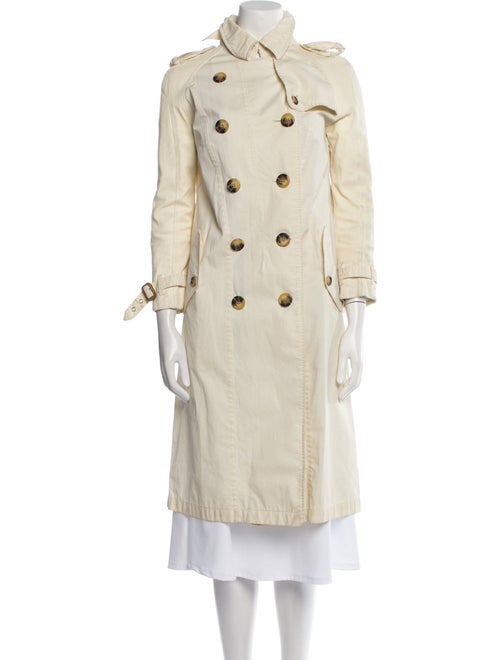 Burberry London Trench Coat