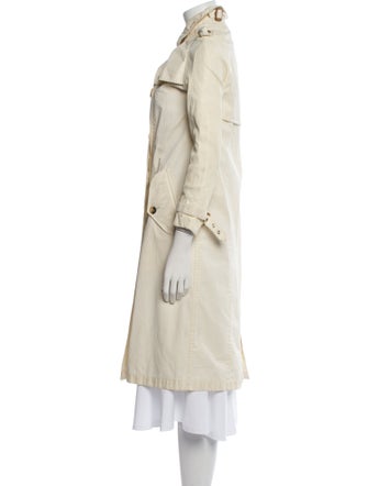 Burberry London Trench Coat