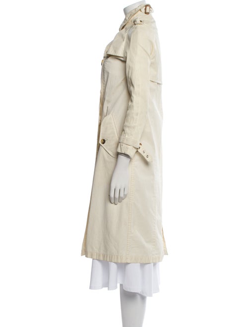Burberry London Trench Coat