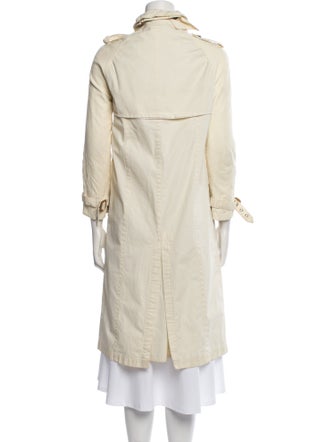 Burberry London Trench Coat