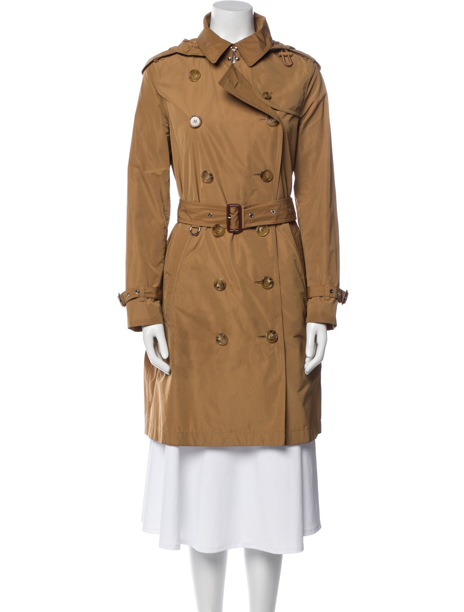 Burberry London Trench Coat