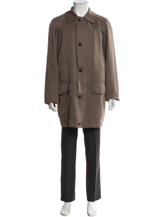 Burberry London Trench Coat
