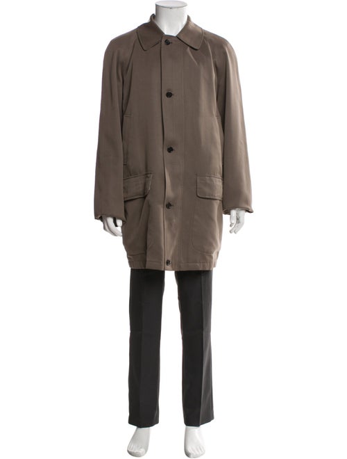 Burberry London Trench Coat
