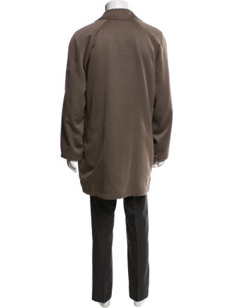 Burberry London Trench Coat