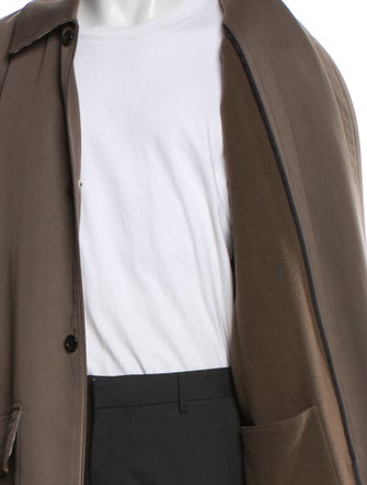 Burberry London Trench Coat