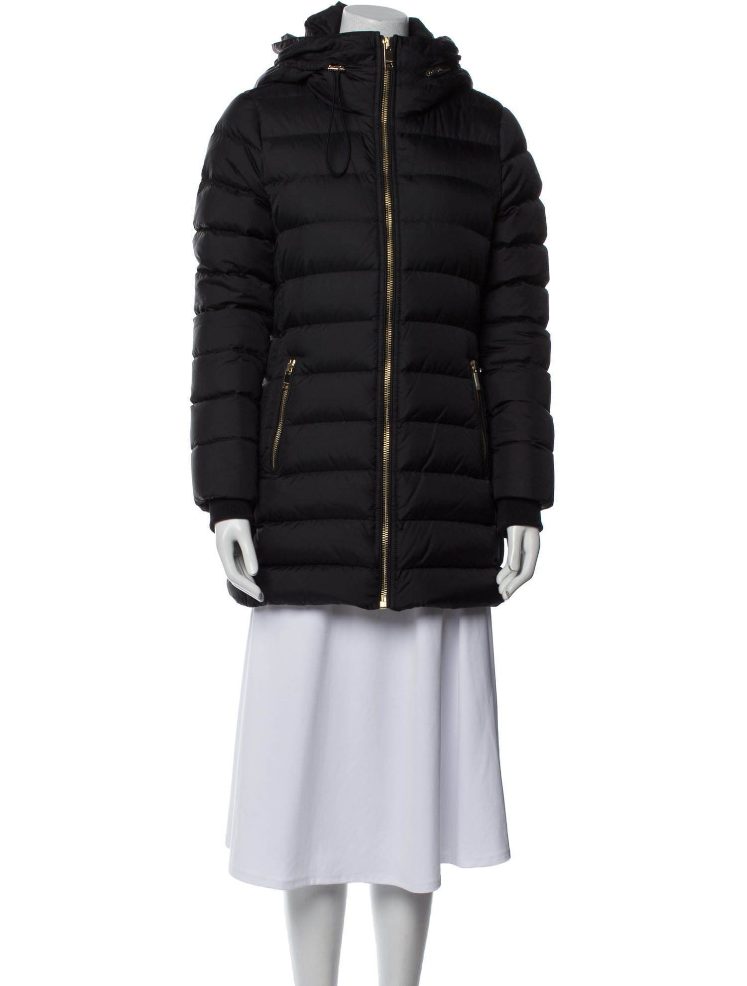 Burberry London Parka