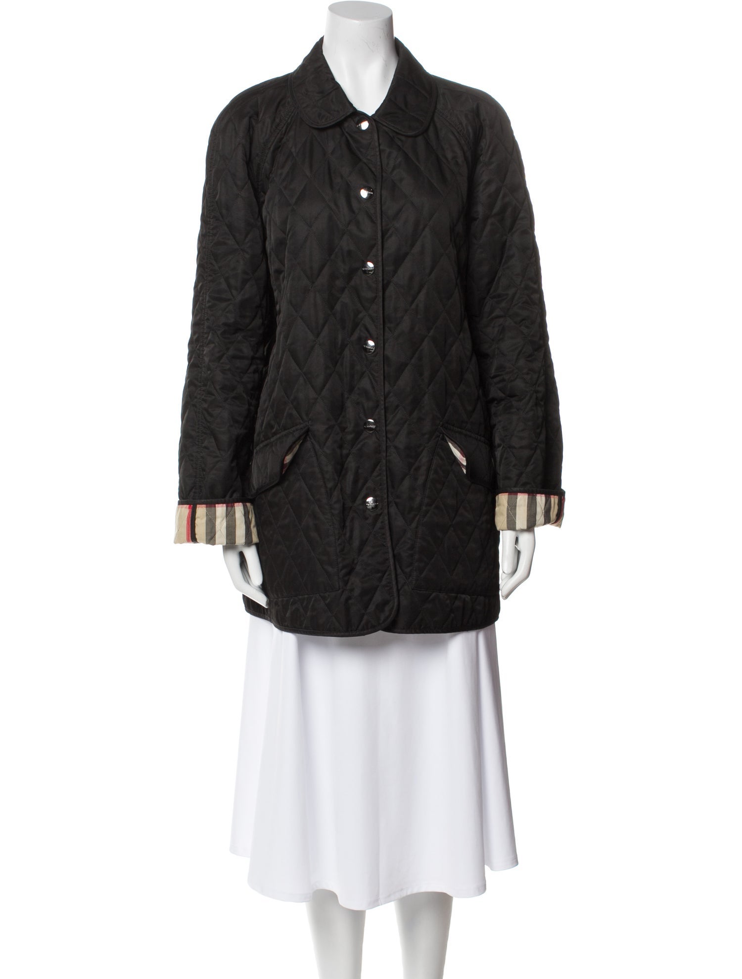 Burberry London Utility Jacket