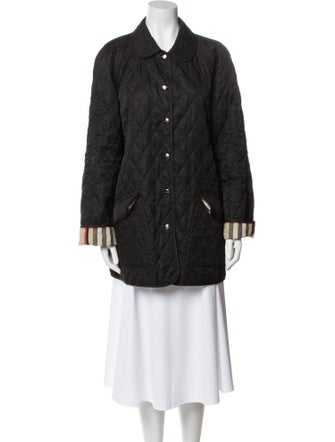 Burberry London Utility Jacket