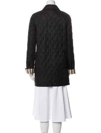 Burberry London Utility Jacket