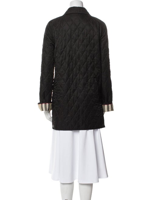 Burberry London Utility Jacket