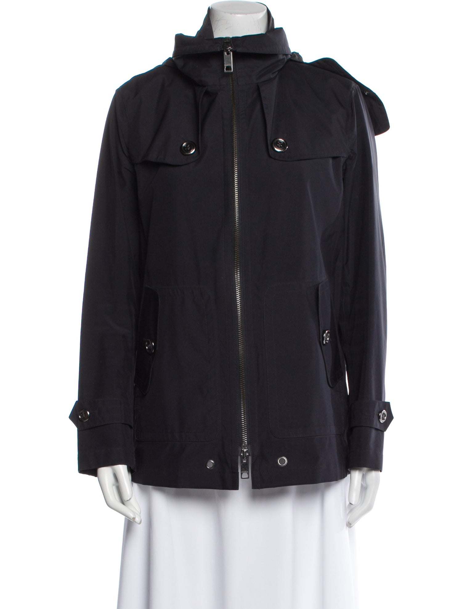 Burberry London Coat