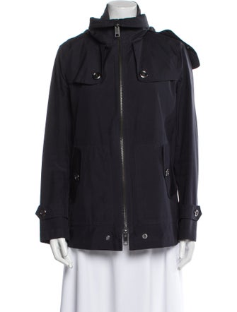 Burberry London Coat