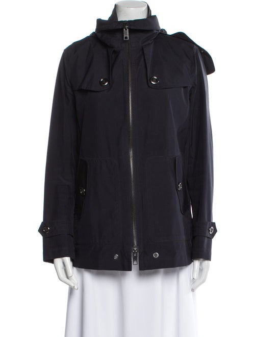 Burberry London Coat