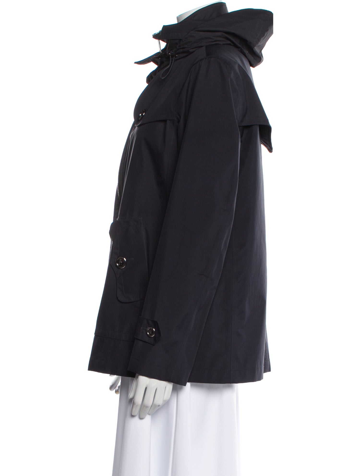 Burberry London Coat