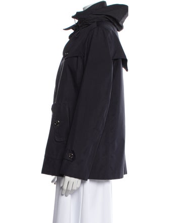 Burberry London Coat