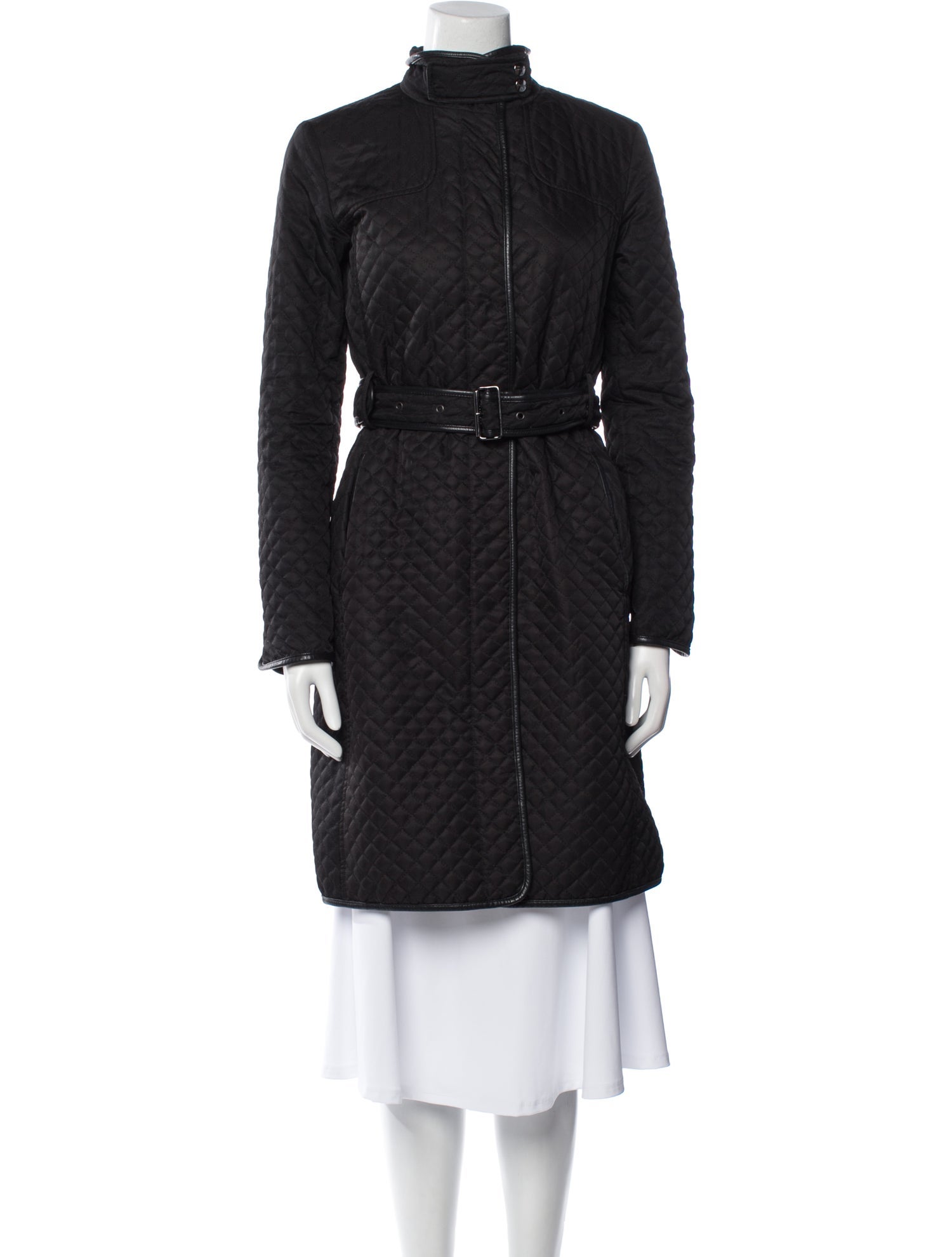 Burberry London Coat