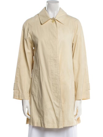 Burberry London Coat