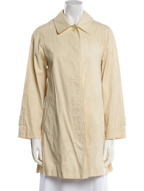 Burberry London Coat