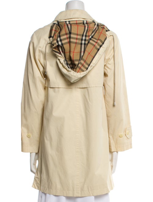 Burberry London Coat