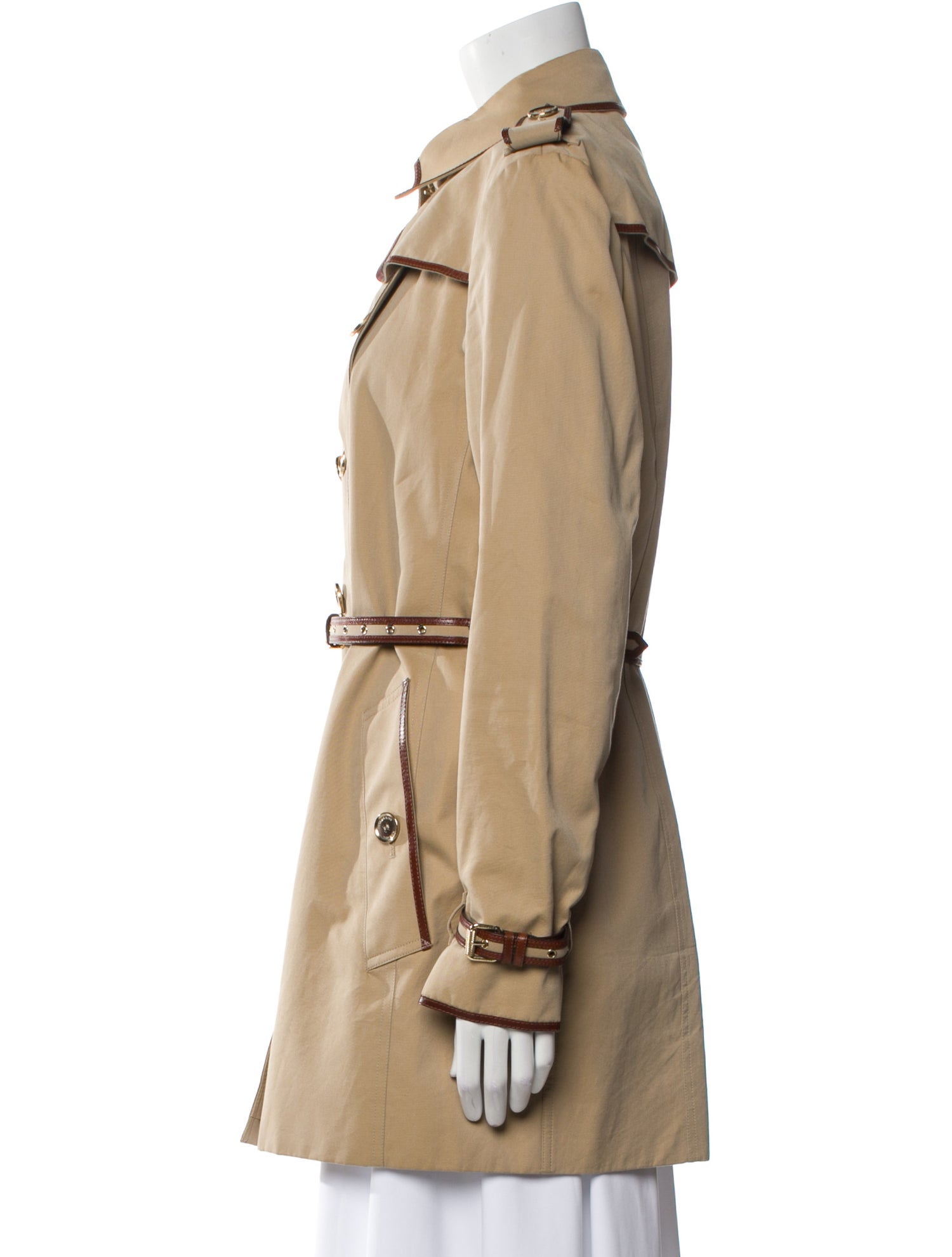 Burberry London Trench Coat