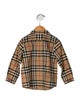 Burberry London Check Casual Top