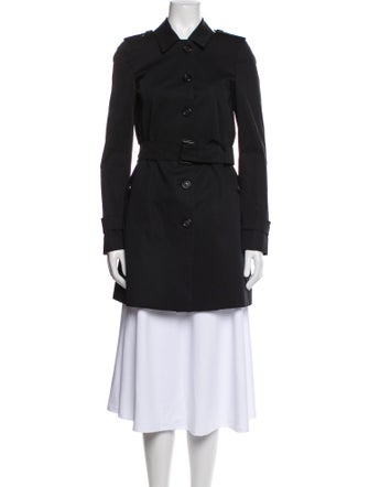 Burberry London Trench Coat