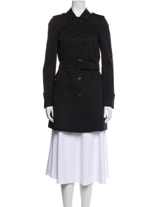 Burberry London Trench Coat