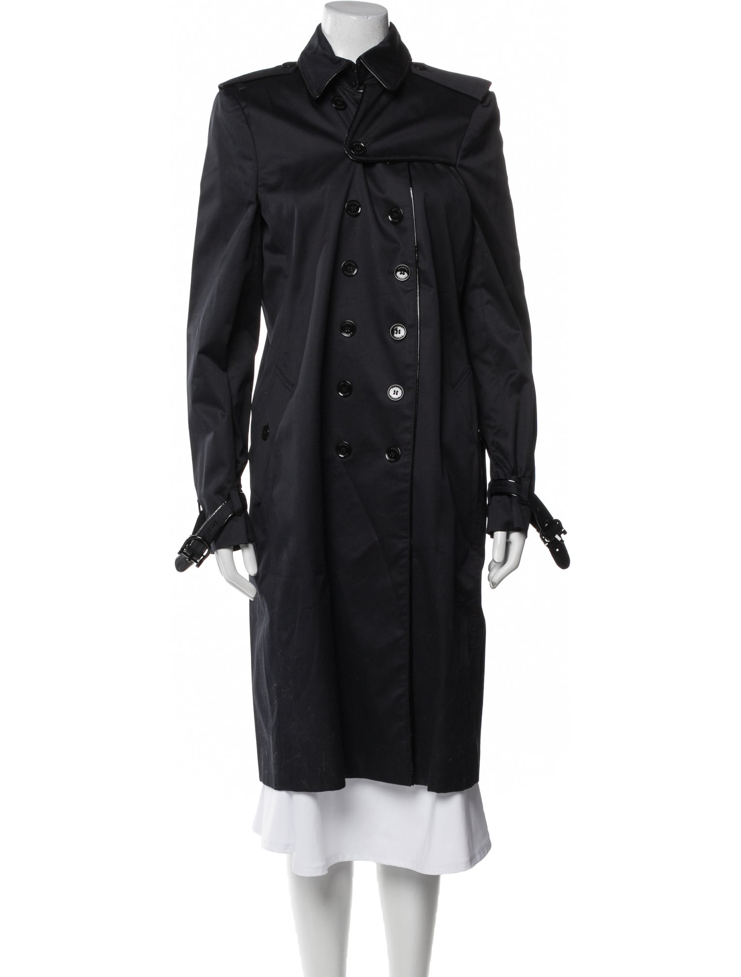 Burberry London Trench Coat