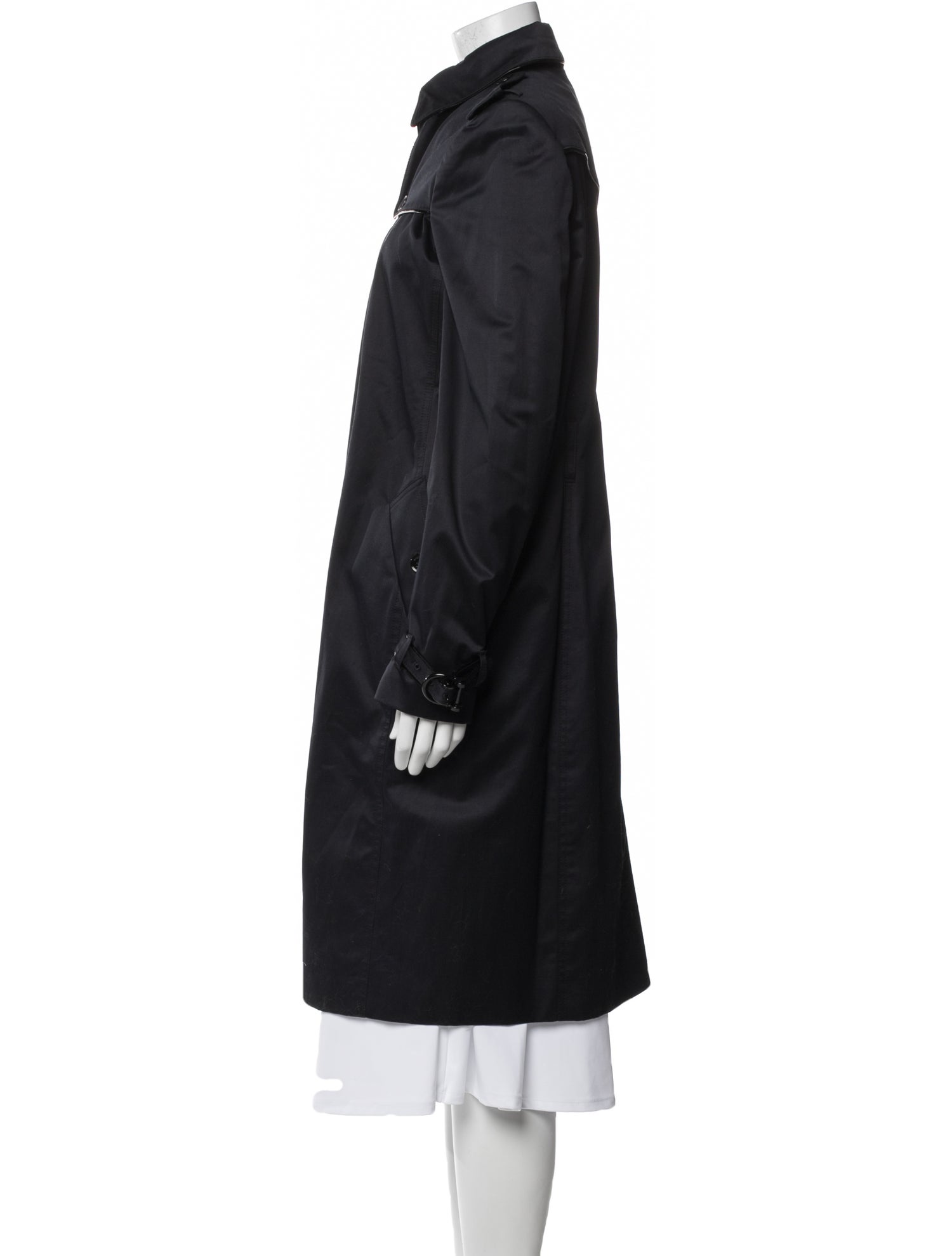 Burberry London Trench Coat