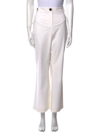 Burberry London Wide Leg Pants