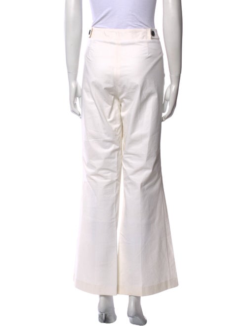 Burberry London Wide Leg Pants