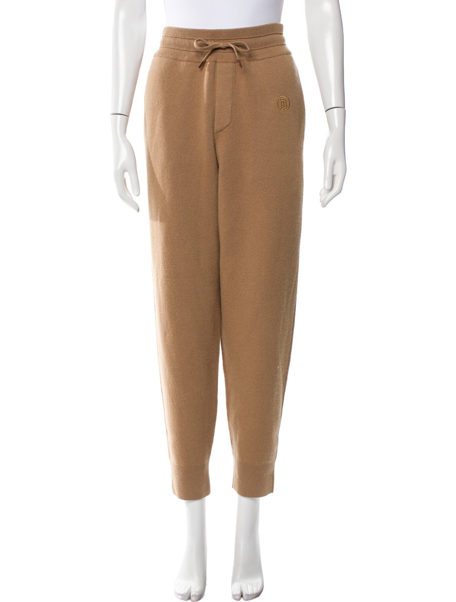 Burberry Cashmere Sweatpants