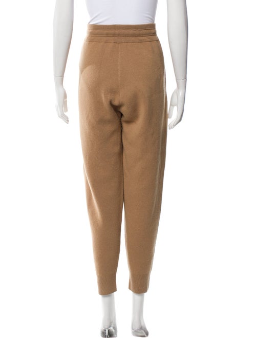 Burberry Cashmere Sweatpants