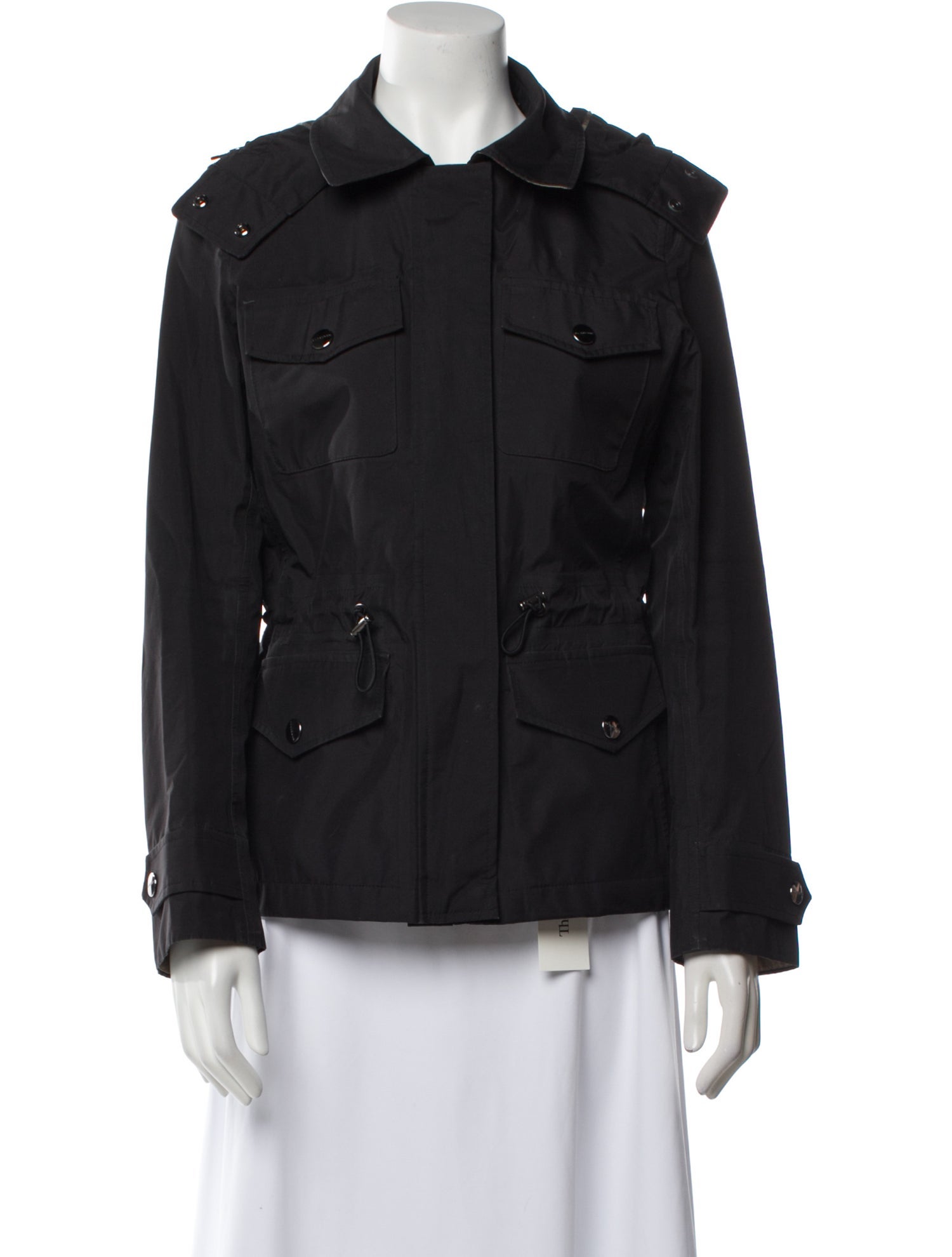 Burberry London Utility Jacket