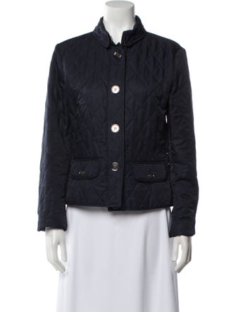 Burberry London Bomber Jacket