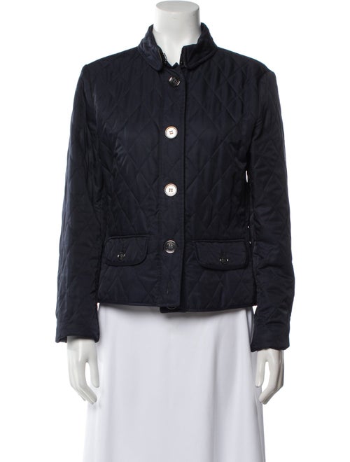 Burberry London Bomber Jacket