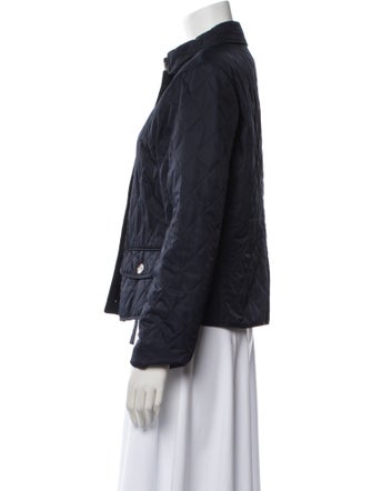 Burberry London Bomber Jacket