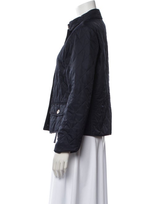 Burberry London Bomber Jacket