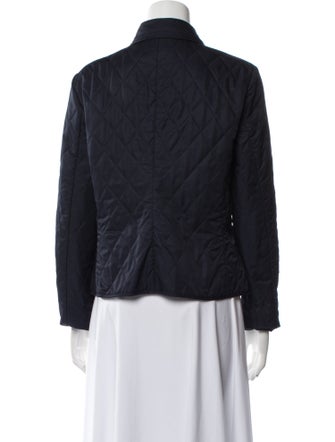 Burberry London Bomber Jacket