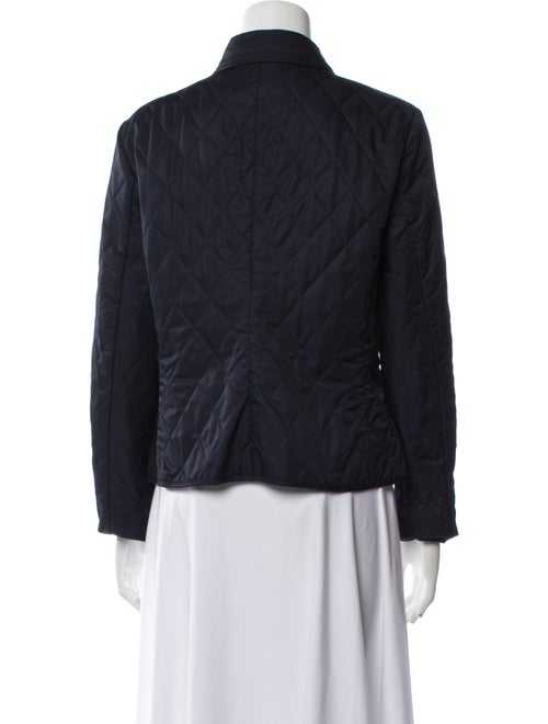 Burberry London Bomber Jacket