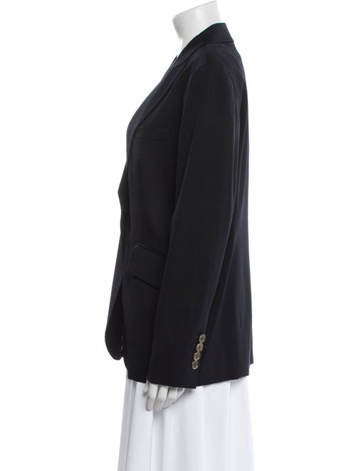 Burberry London Wool Blazer