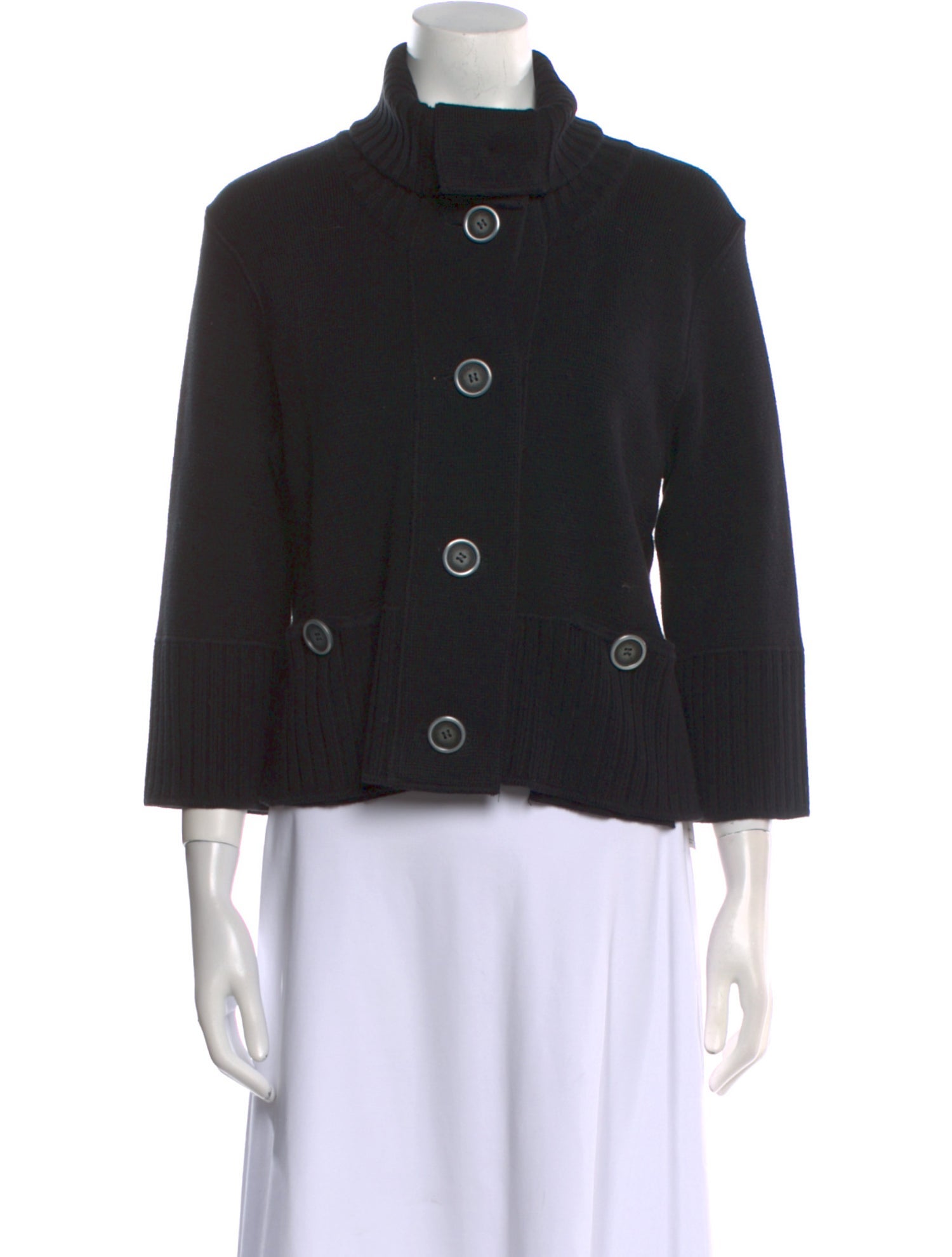 Burberry London Turtleneck Sweater