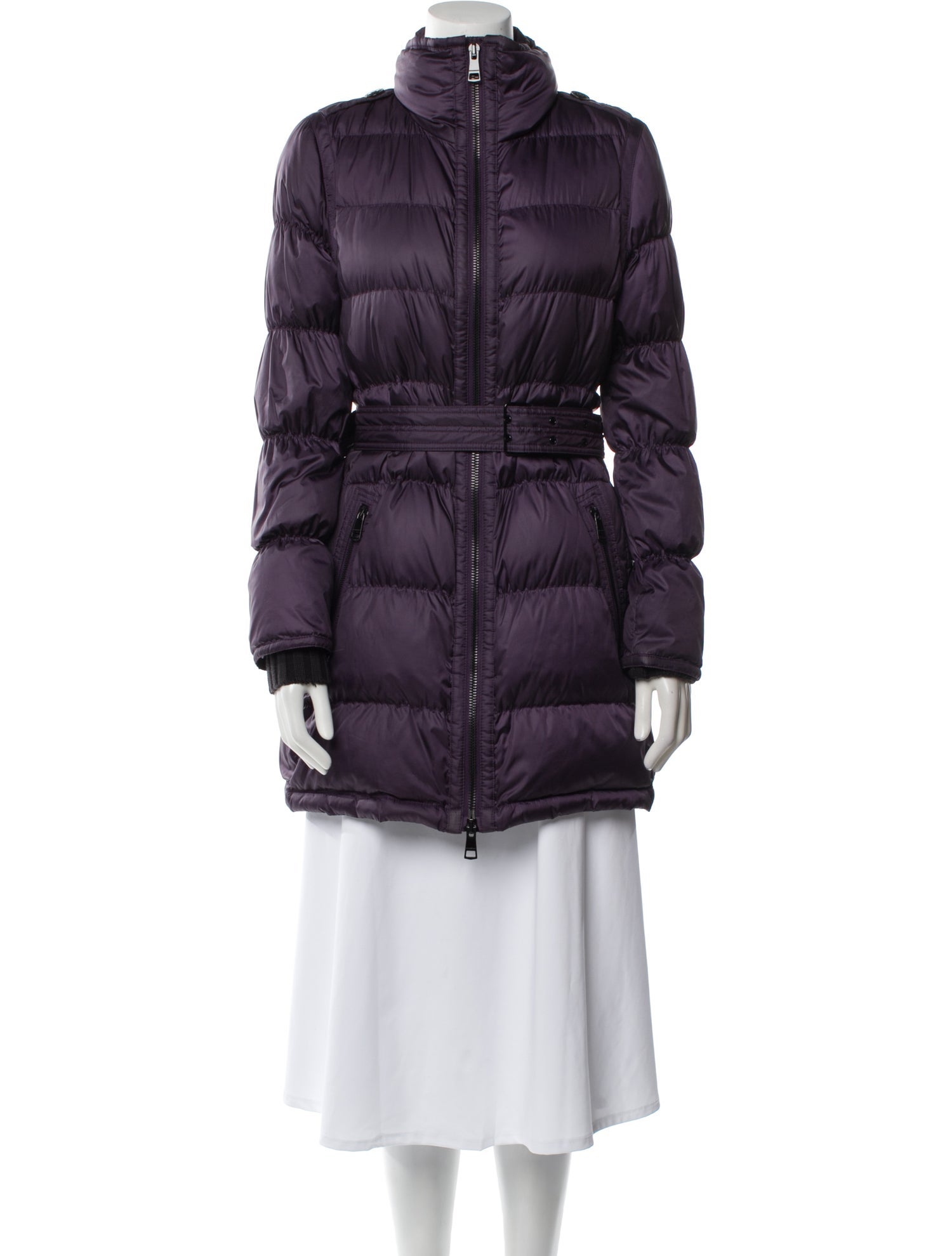 Burberry London Parka