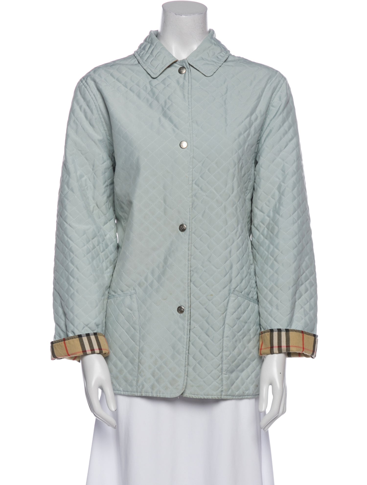 Burberry London Utility Jacket